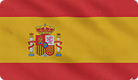 Bandeira Espanha