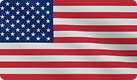 Bandeira Estados Unidos