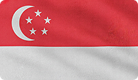 Bandeira Singapura
